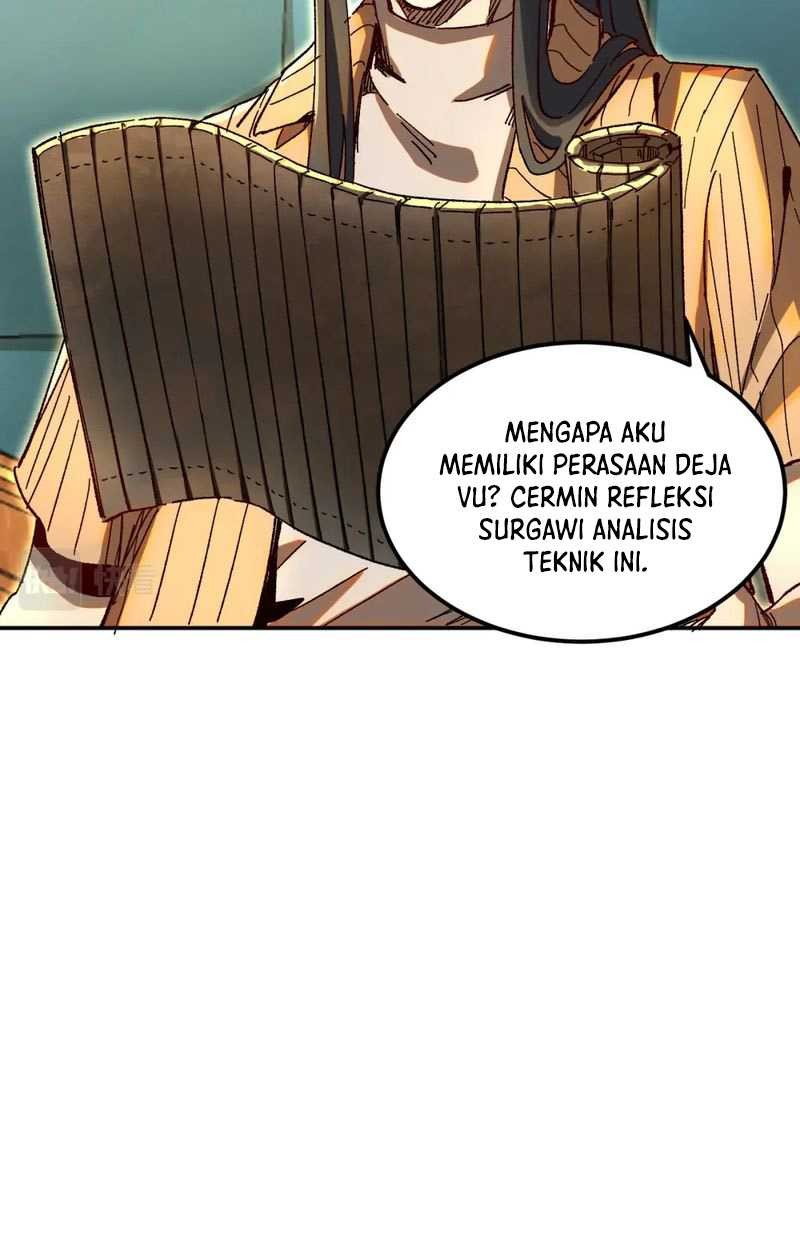 I Was Kidnapped by the Earth chapter 21 halaman 5
