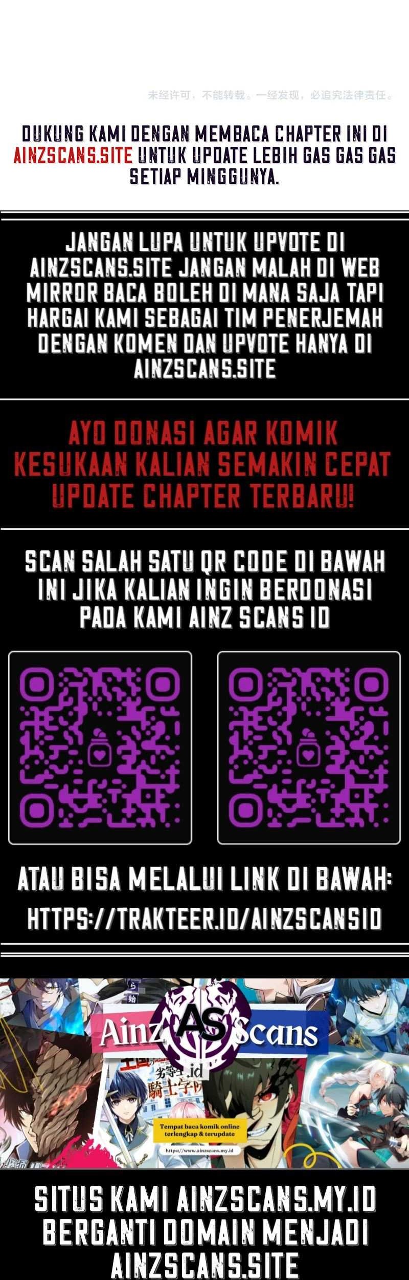 I Was Kidnapped by the Earth chapter 21 halaman 32