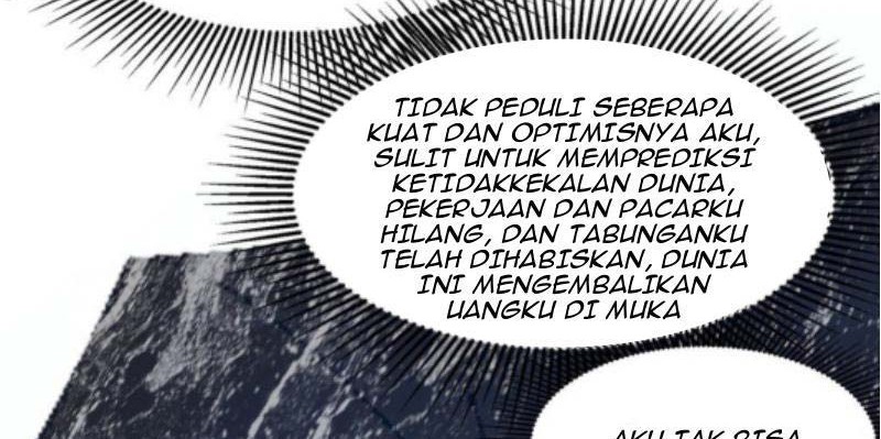 I Was Possessed By The Devil chapter 1 halaman 11