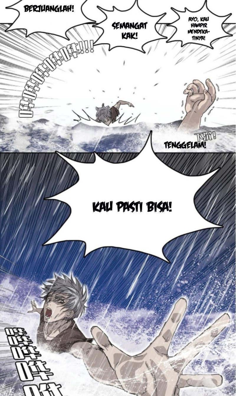 I Was Possessed By The Devil chapter 1 halaman 23