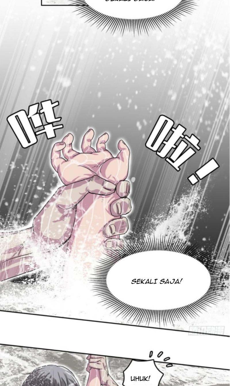 I Was Possessed By The Devil chapter 1 halaman 25