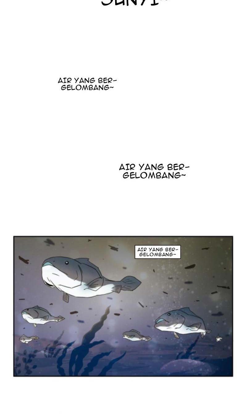 I Was Possessed By The Devil chapter 1 halaman 31