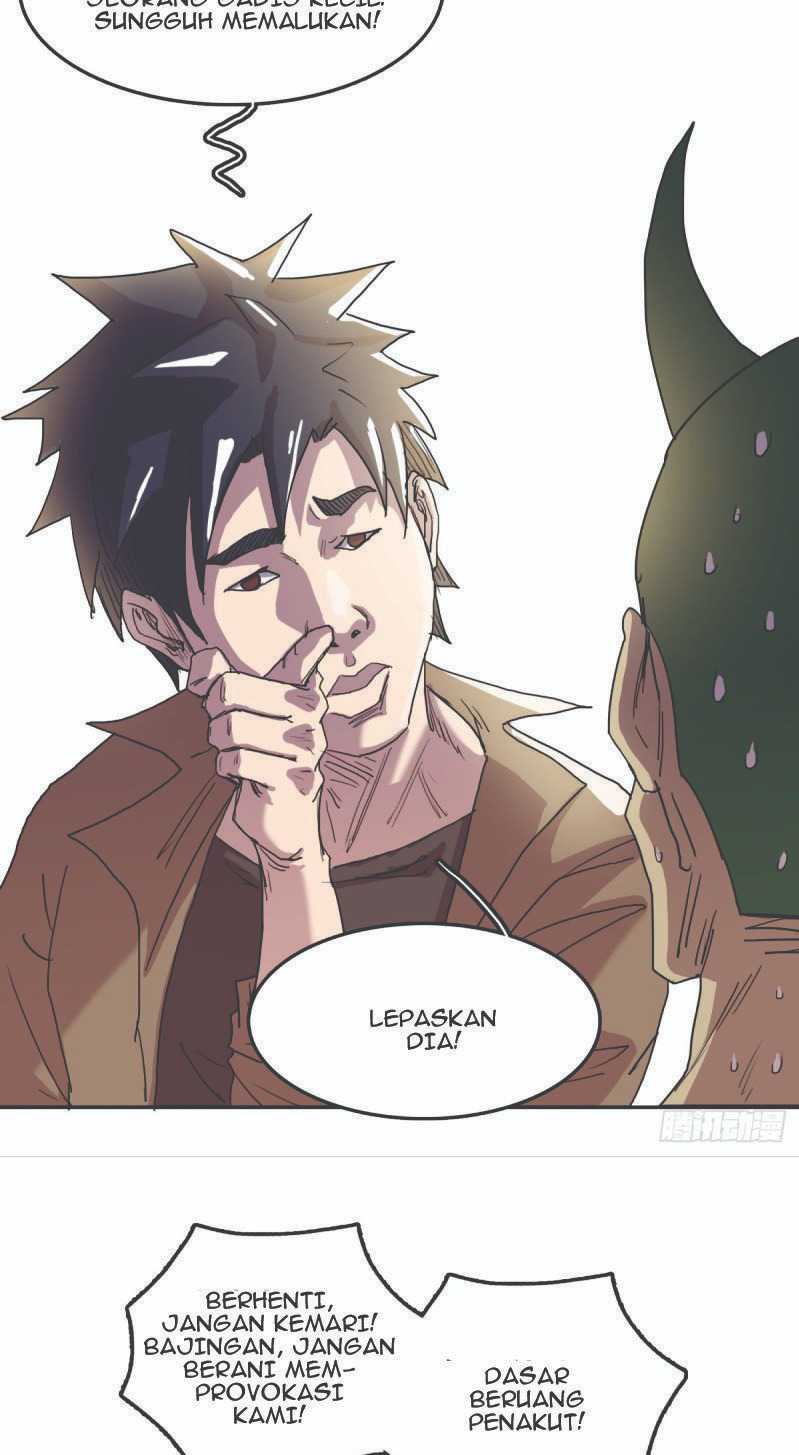 I Was Possessed By The Devil chapter 10 halaman 3