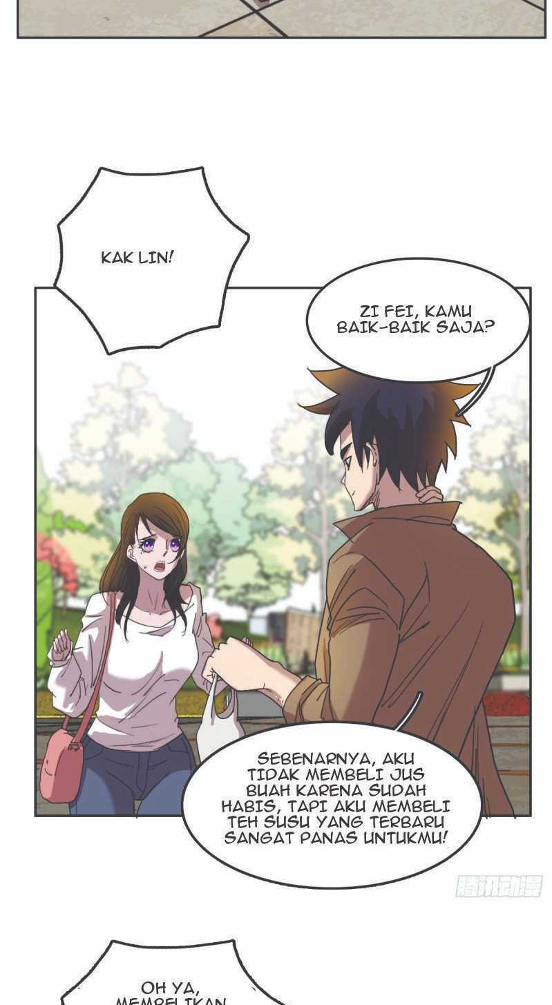 I Was Possessed By The Devil chapter 10 halaman 7