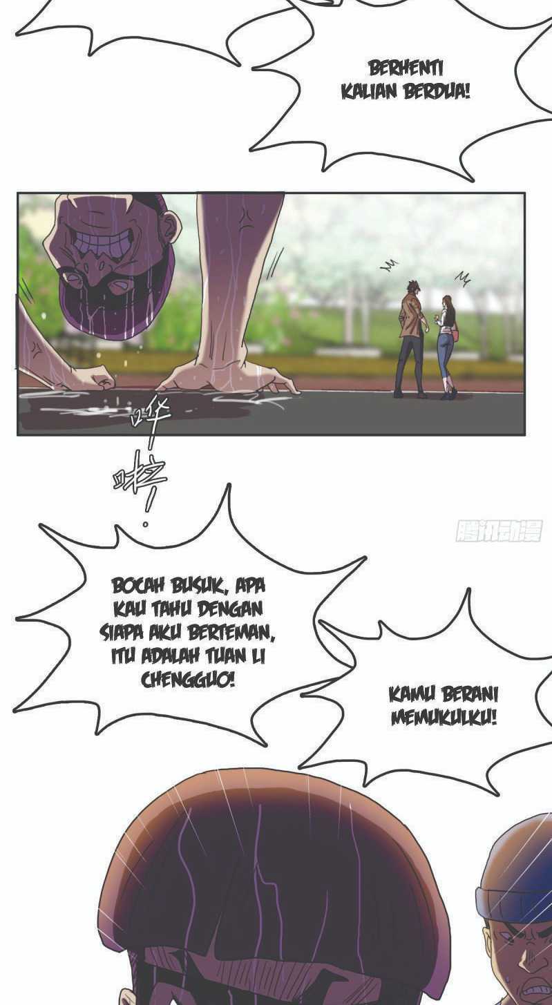 I Was Possessed By The Devil chapter 10 halaman 10