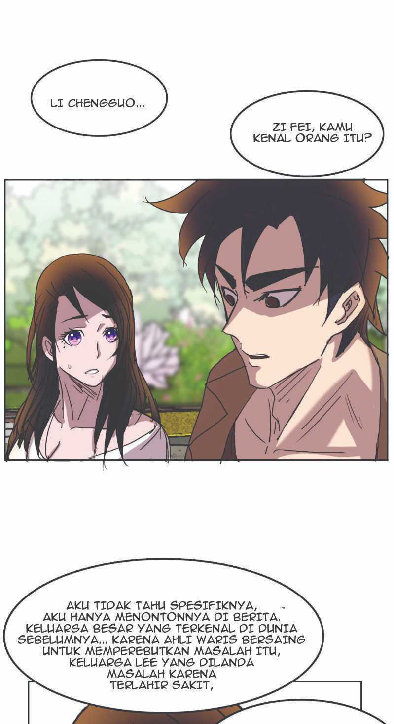 I Was Possessed By The Devil chapter 10 halaman 12