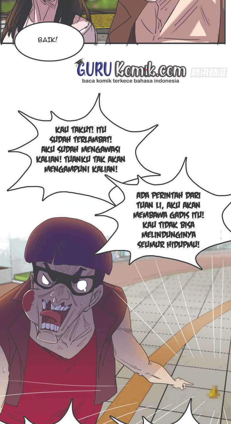 I Was Possessed By The Devil chapter 10 halaman 14