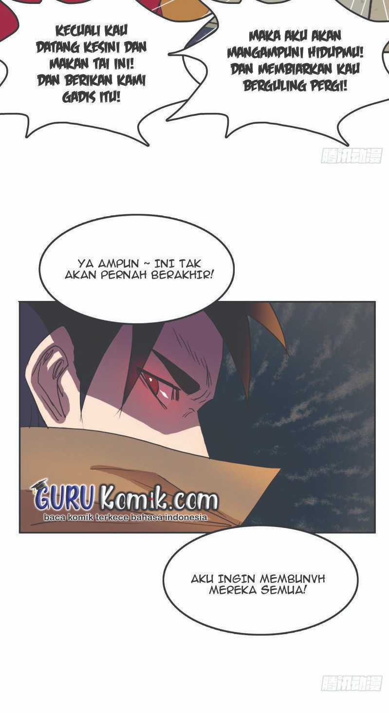 I Was Possessed By The Devil chapter 10 halaman 15