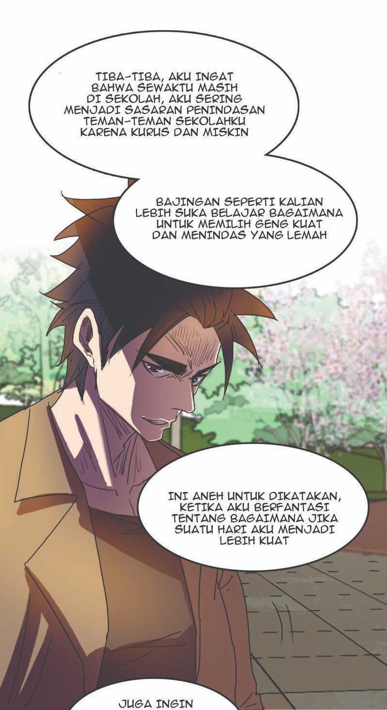 I Was Possessed By The Devil chapter 10 halaman 16