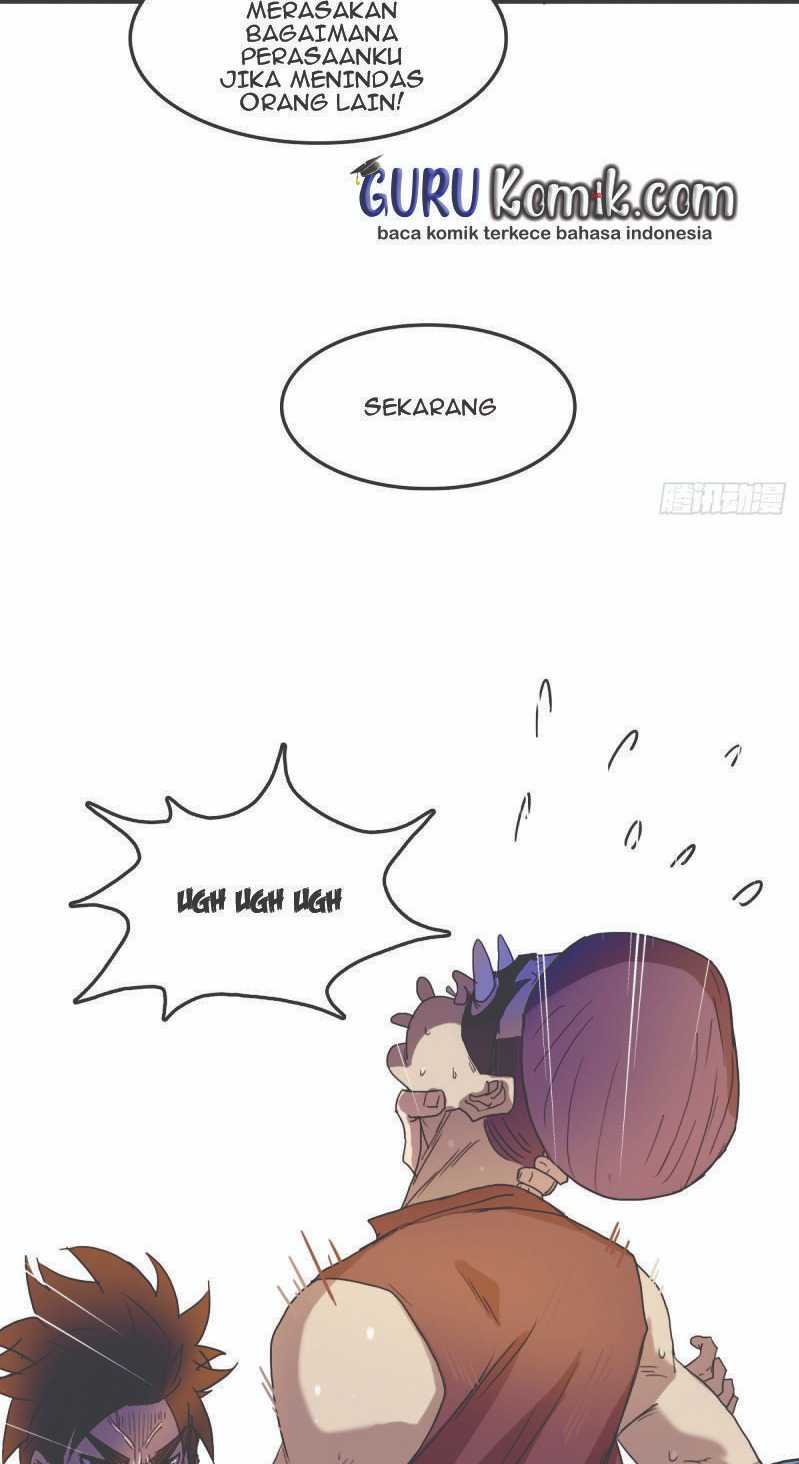 I Was Possessed By The Devil chapter 10 halaman 17