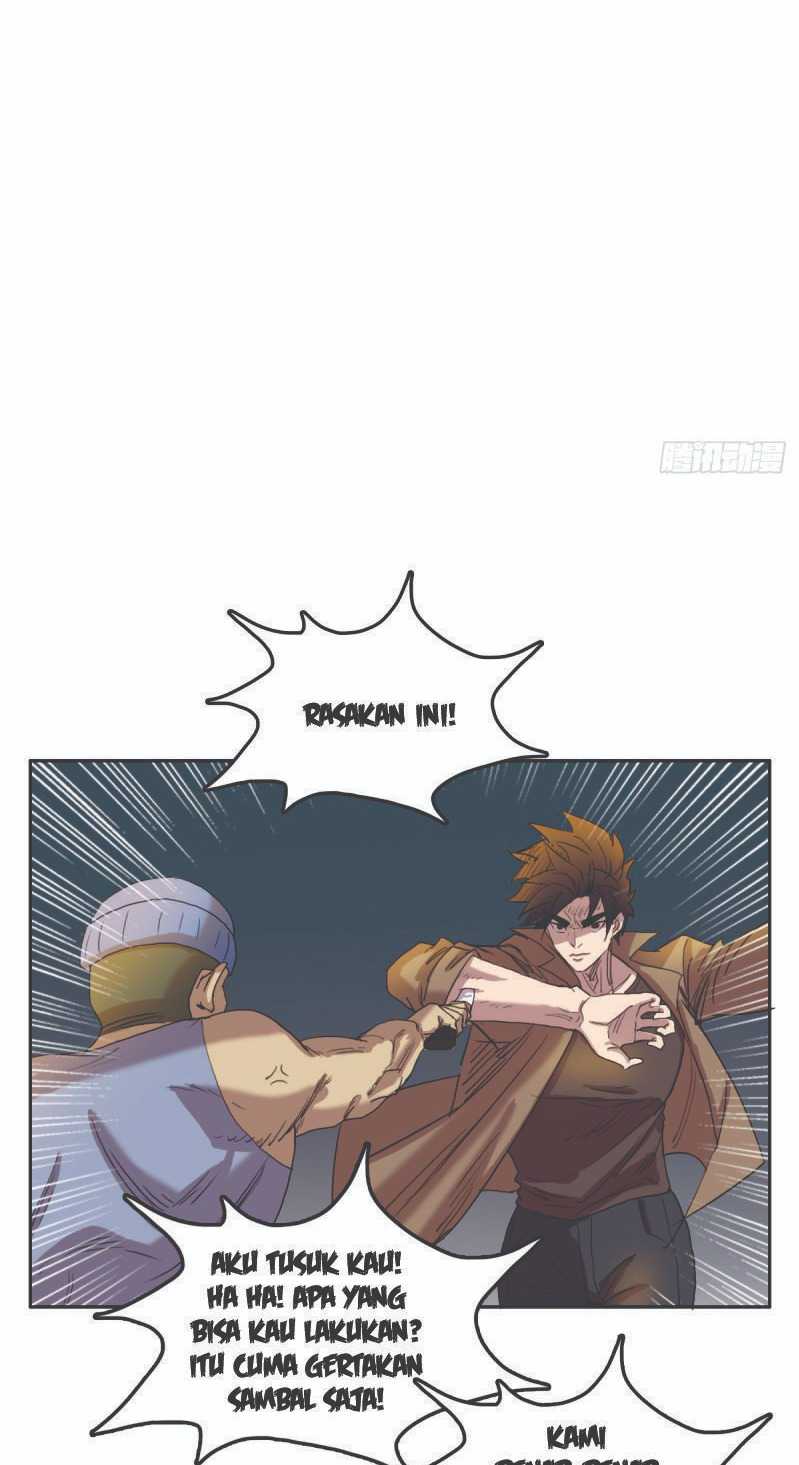 I Was Possessed By The Devil chapter 10 halaman 20