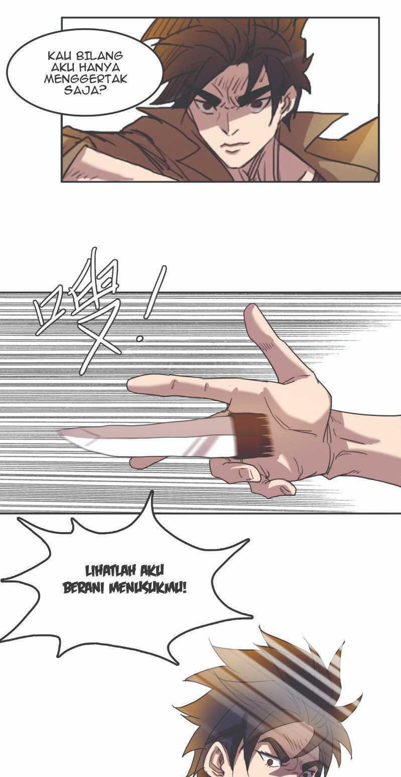 I Was Possessed By The Devil chapter 10 halaman 22