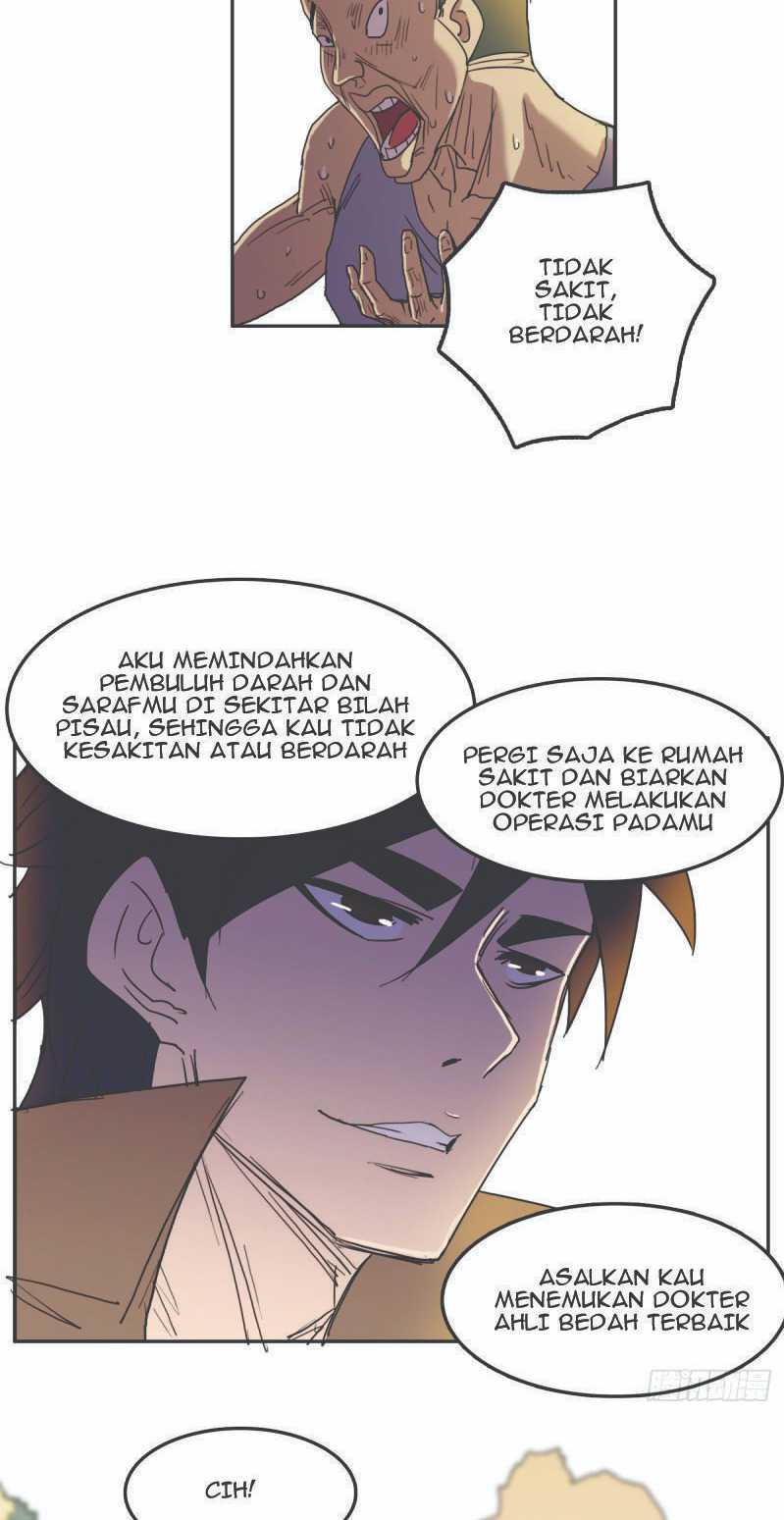 I Was Possessed By The Devil chapter 10 halaman 26