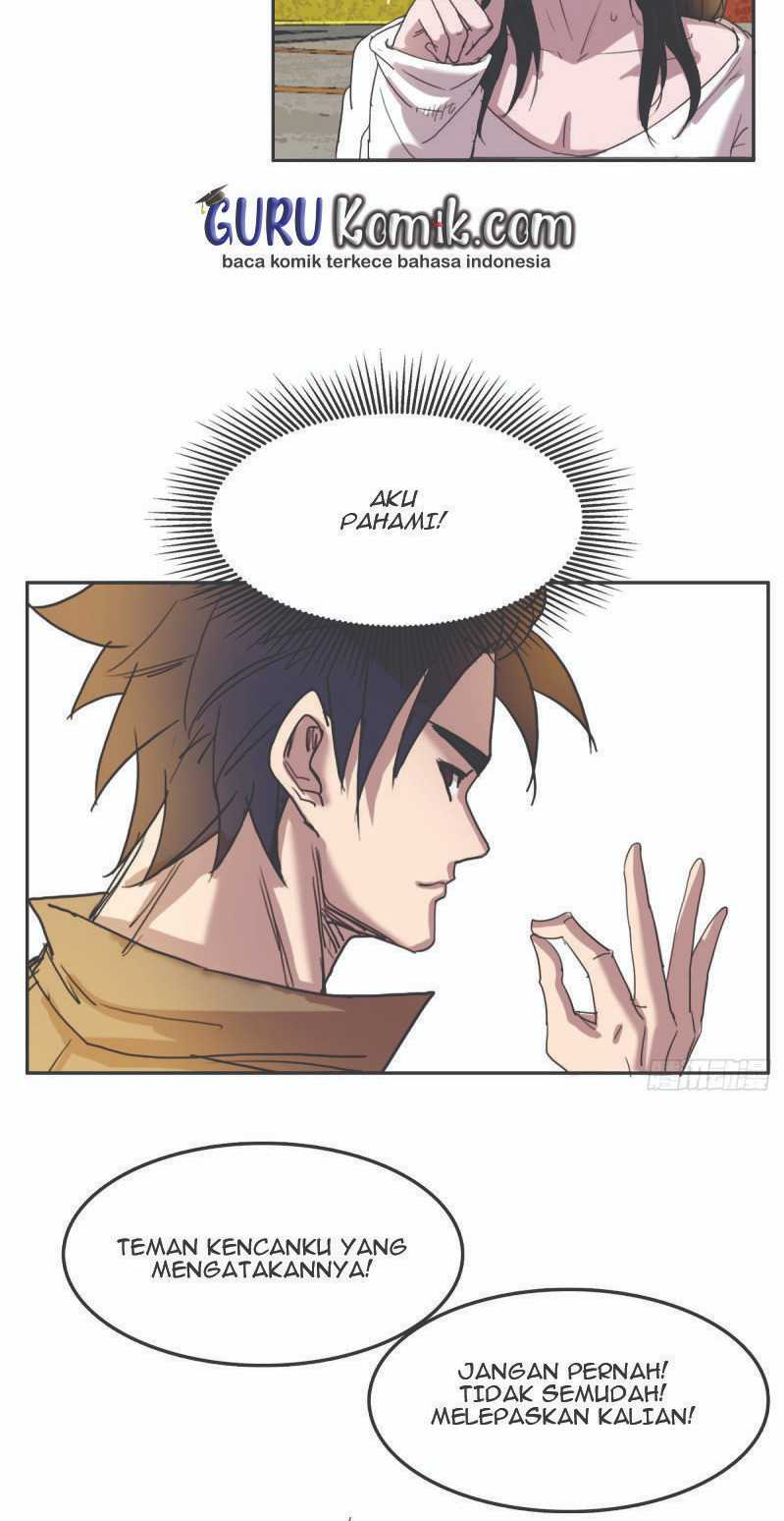 I Was Possessed By The Devil chapter 10 halaman 30