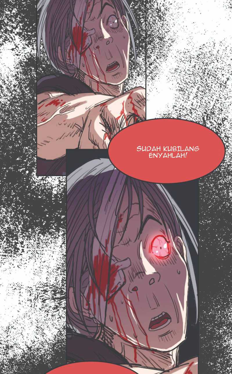 I Was Possessed By The Devil Bab 11 halaman 33