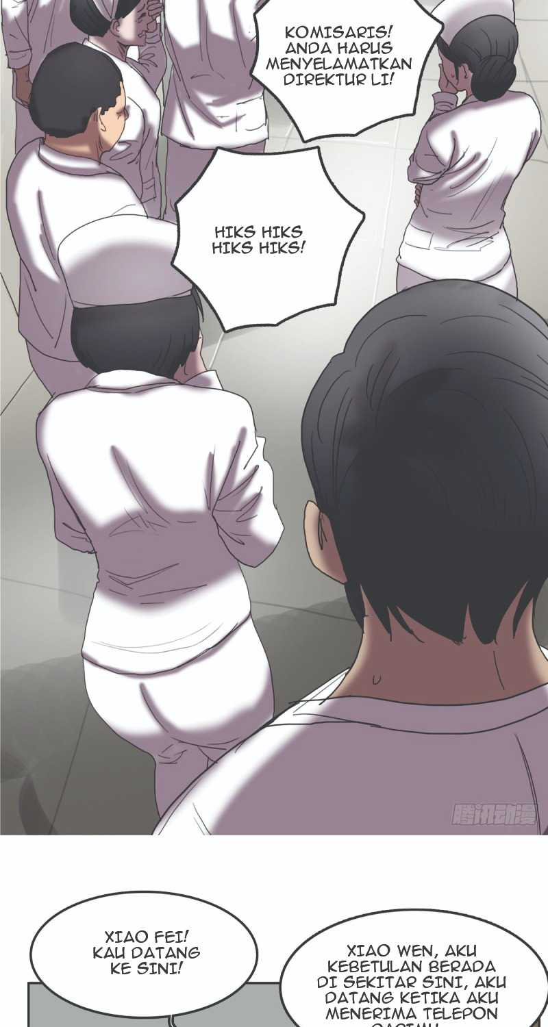 I Was Possessed By The Devil chapter 12 halaman 9