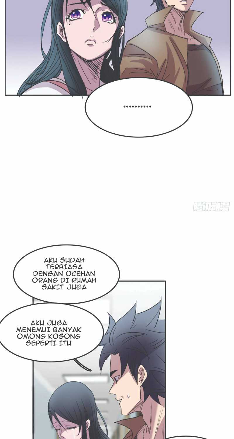 I Was Possessed By The Devil chapter 12 halaman 13