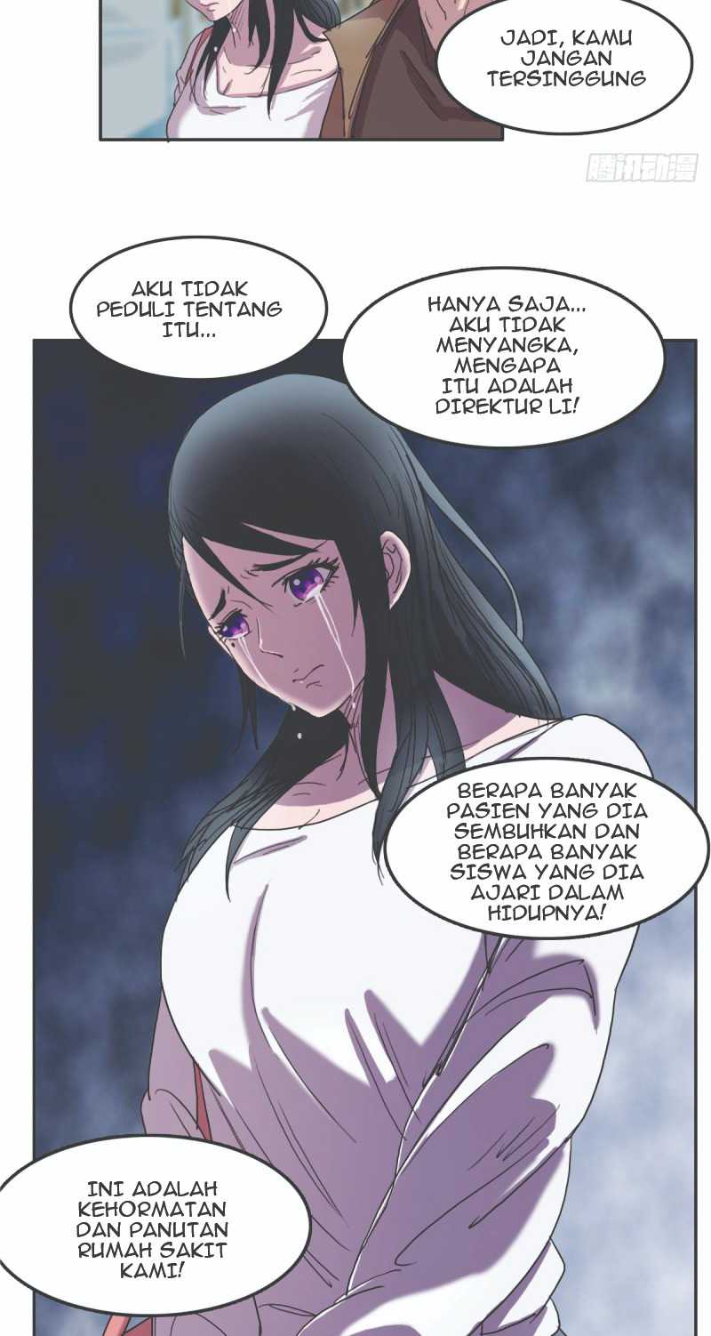 I Was Possessed By The Devil chapter 12 halaman 14