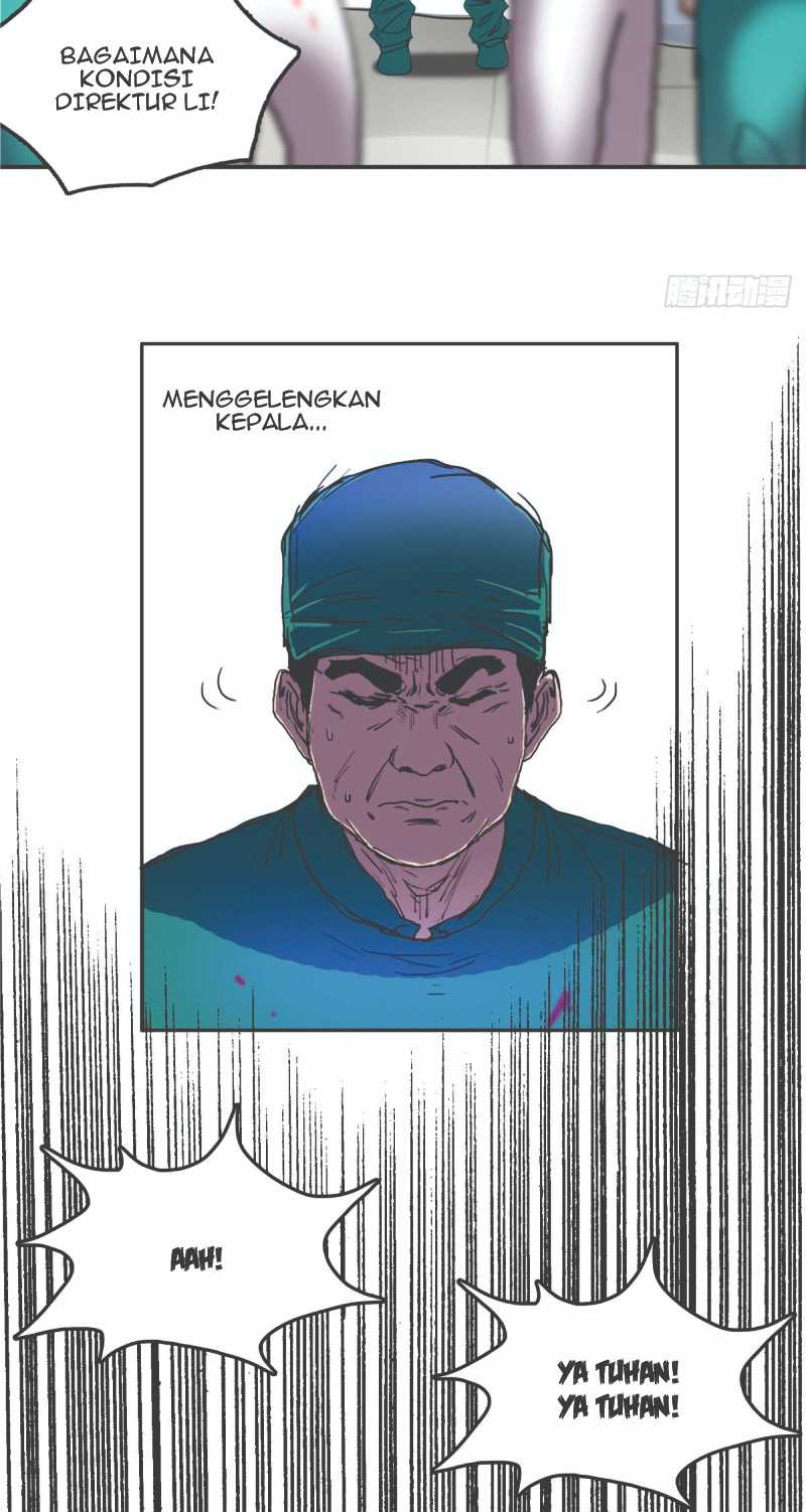 I Was Possessed By The Devil chapter 12 halaman 18