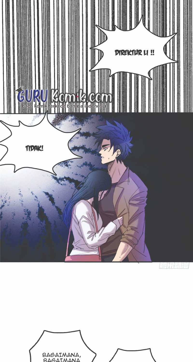 I Was Possessed By The Devil chapter 12 halaman 19