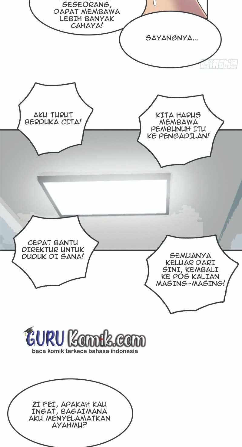 I Was Possessed By The Devil chapter 12 halaman 23
