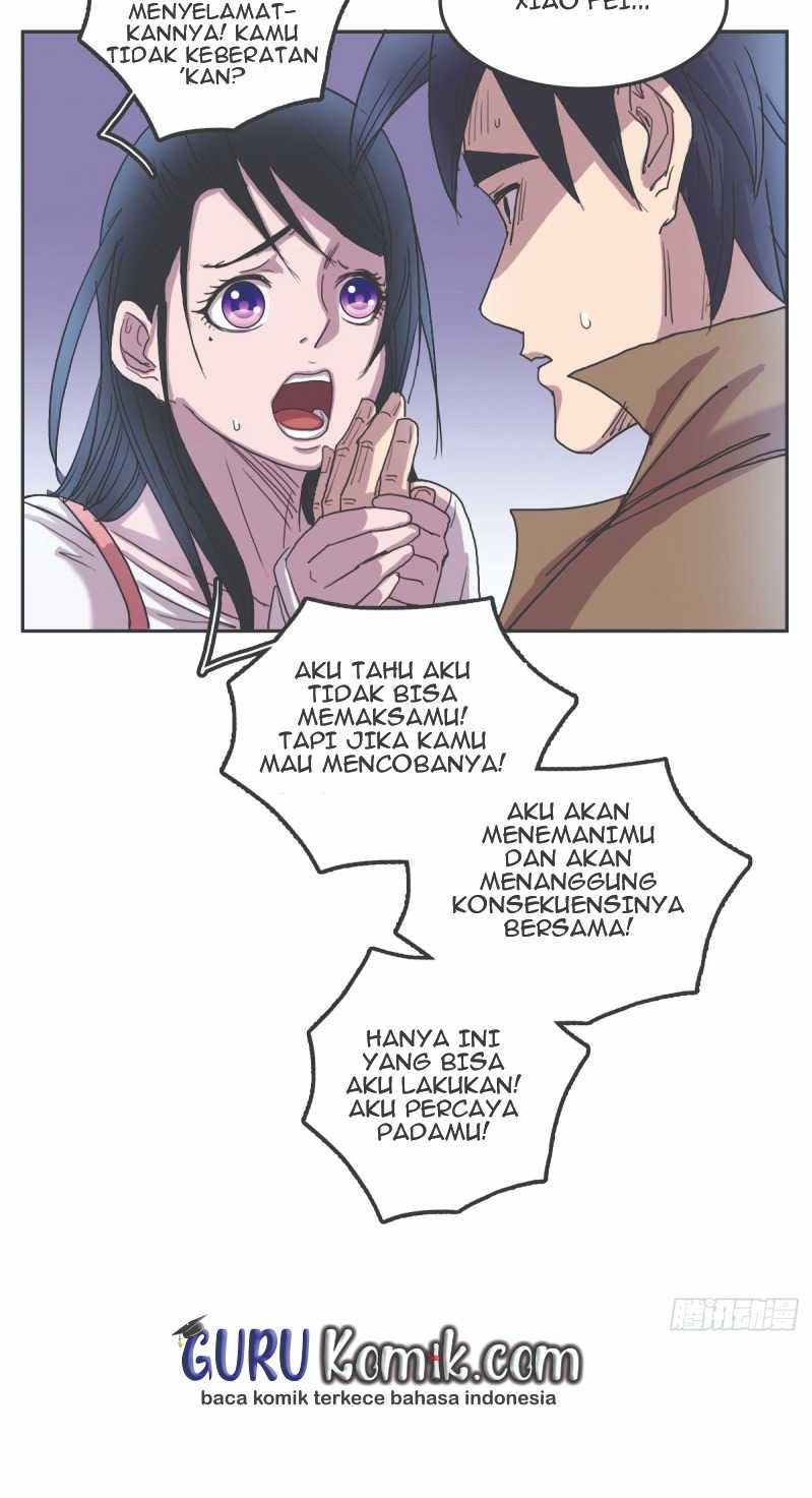 I Was Possessed By The Devil chapter 12 halaman 26