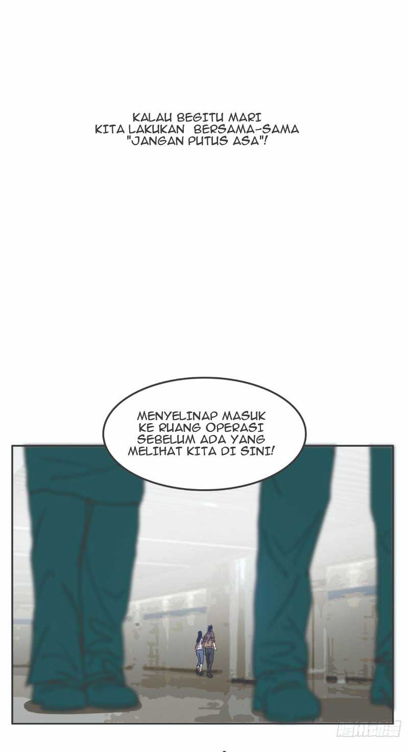 I Was Possessed By The Devil chapter 12 halaman 27