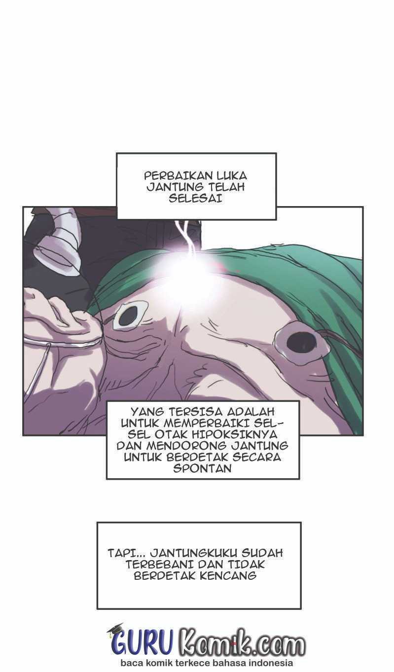 I Was Possessed By The Devil chapter 14 halaman 2
