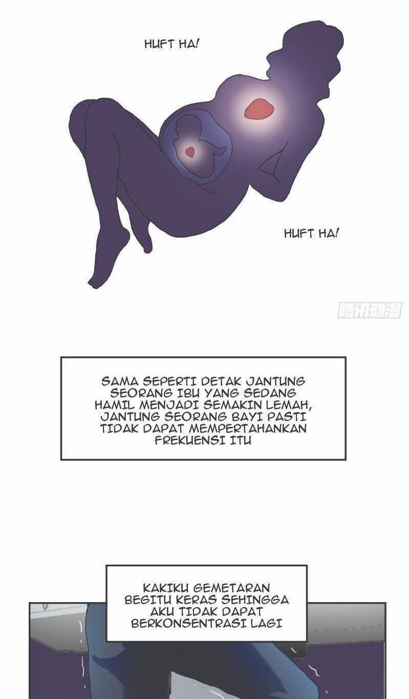 I Was Possessed By The Devil chapter 14 halaman 3