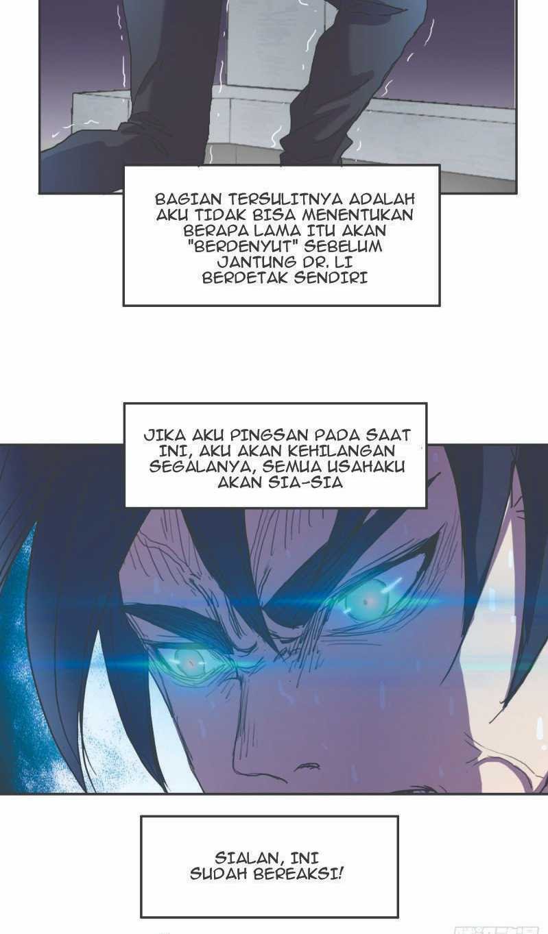 I Was Possessed By The Devil chapter 14 halaman 4