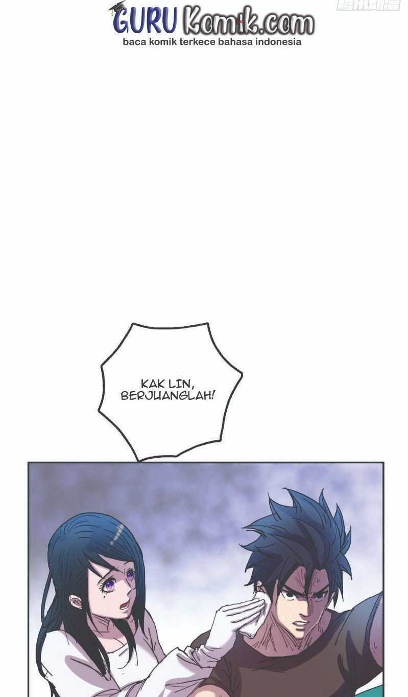 I Was Possessed By The Devil chapter 14 halaman 5