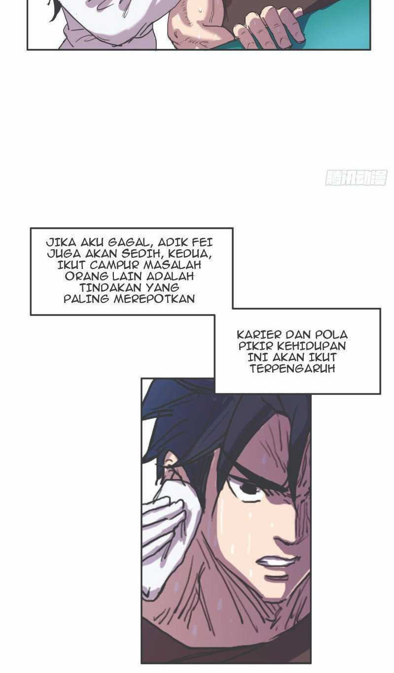 I Was Possessed By The Devil chapter 14 halaman 6