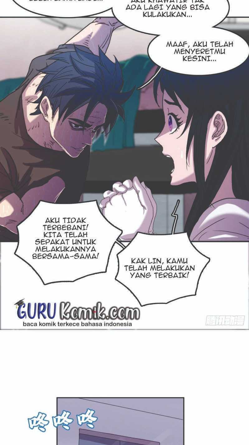 I Was Possessed By The Devil chapter 14 halaman 14