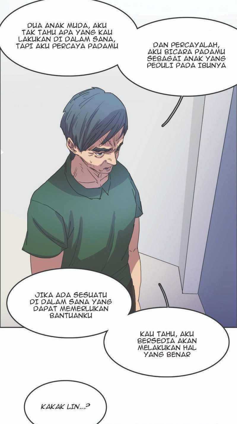 I Was Possessed By The Devil chapter 14 halaman 16