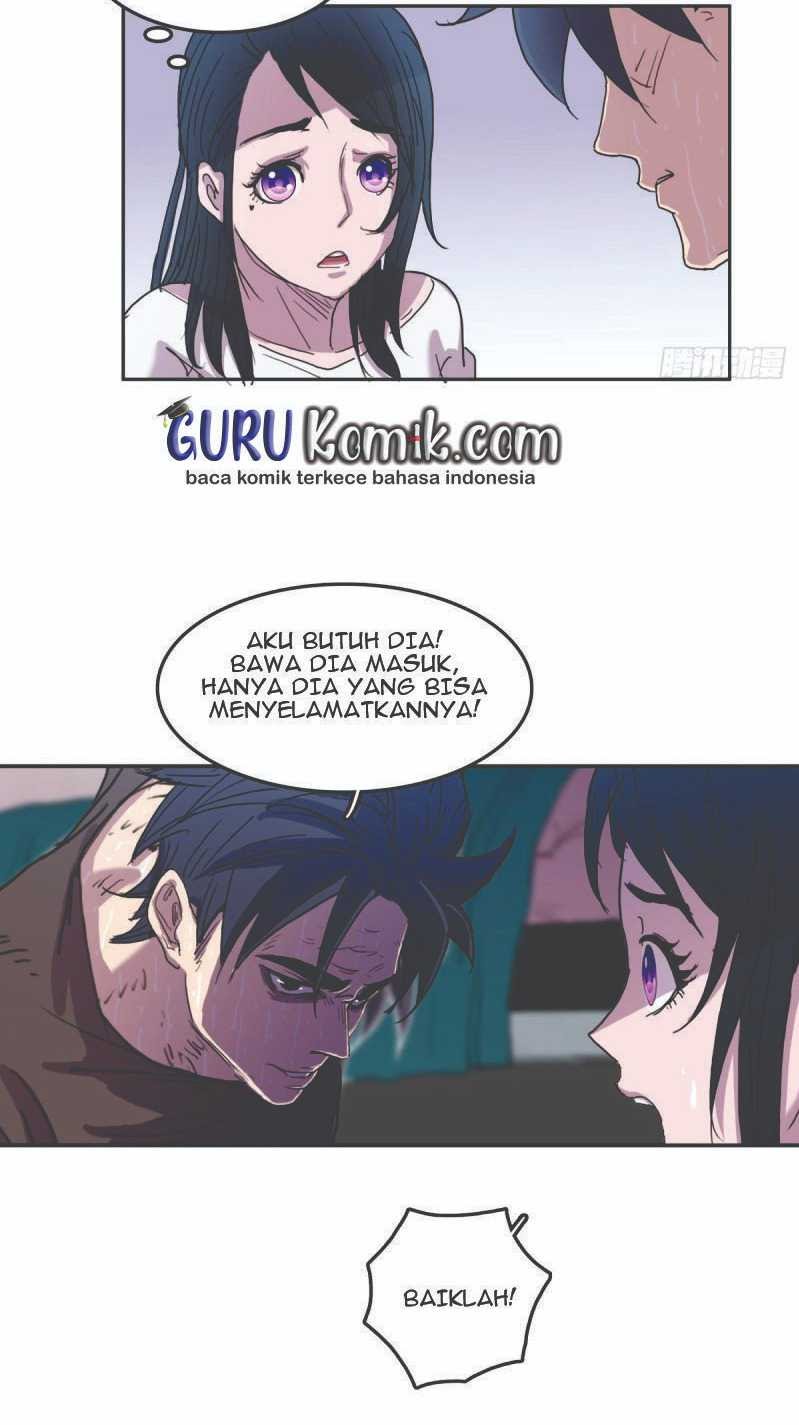 I Was Possessed By The Devil chapter 14 halaman 17