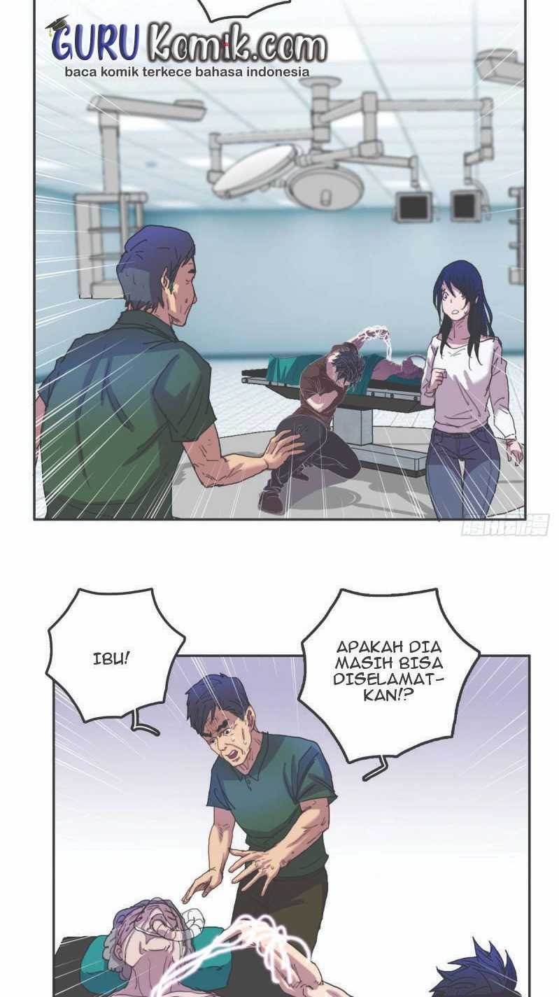 I Was Possessed By The Devil chapter 14 halaman 19