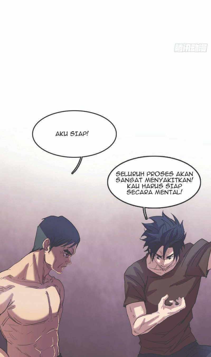 I Was Possessed By The Devil chapter 14 halaman 22