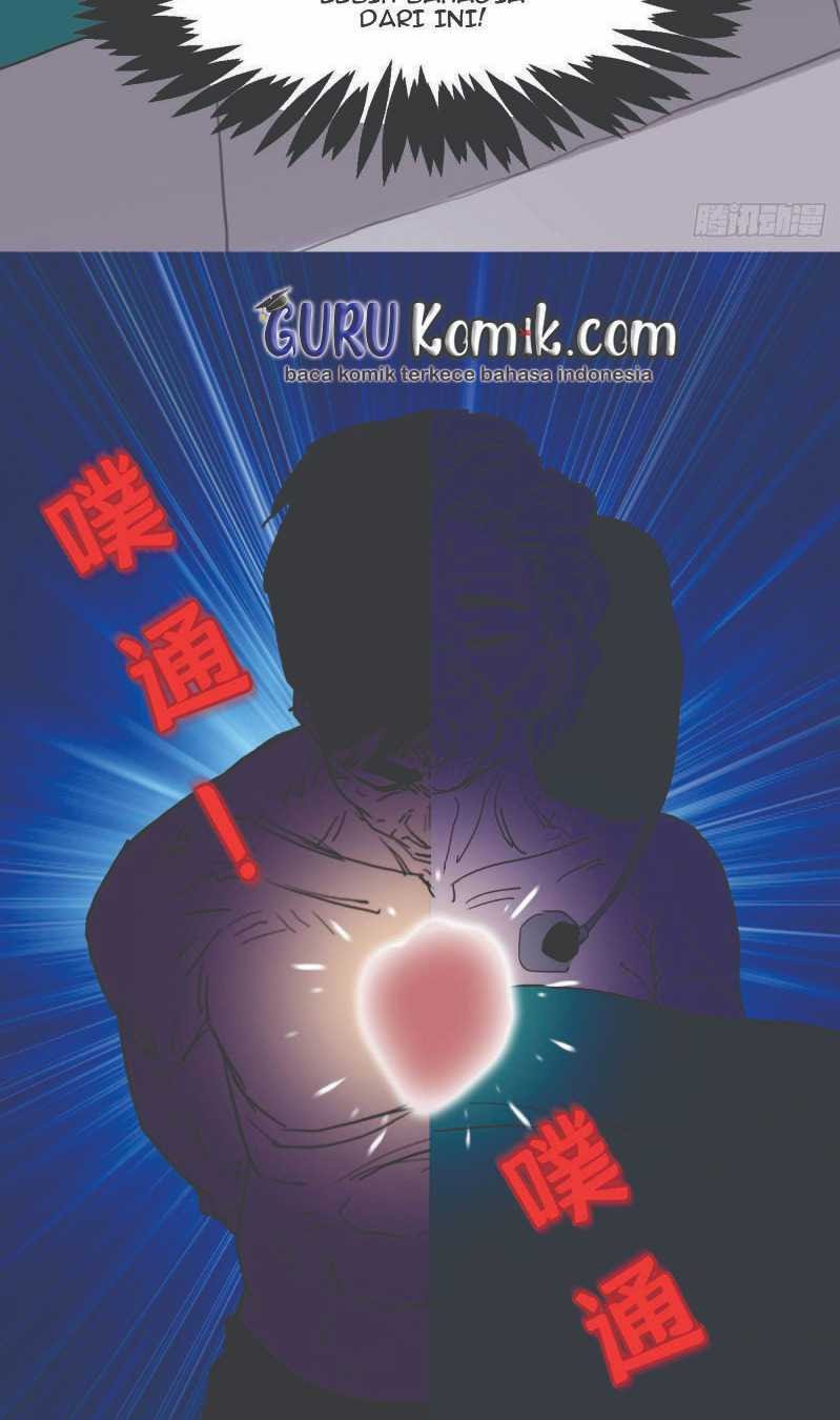 I Was Possessed By The Devil chapter 14 halaman 27