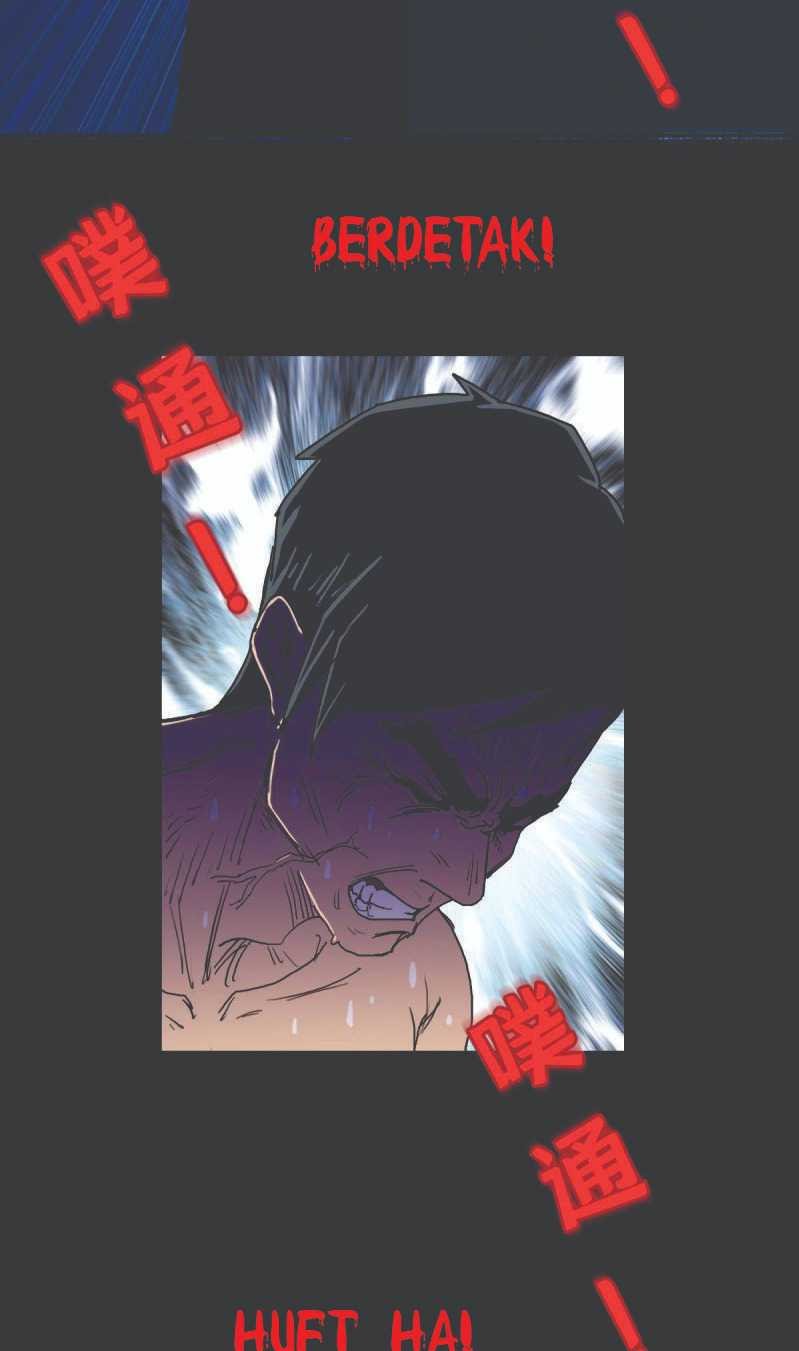 I Was Possessed By The Devil chapter 14 halaman 28