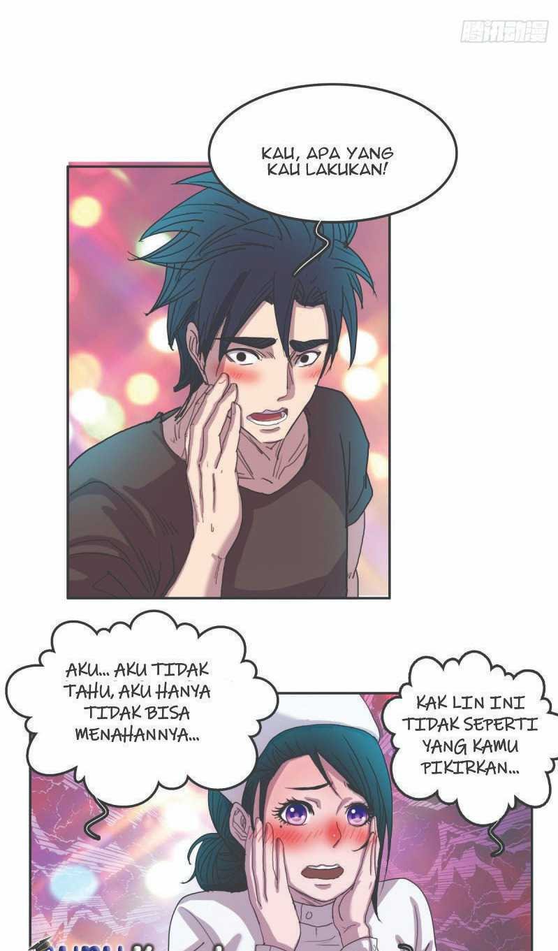 I Was Possessed By The Devil Bab 15 halaman 24