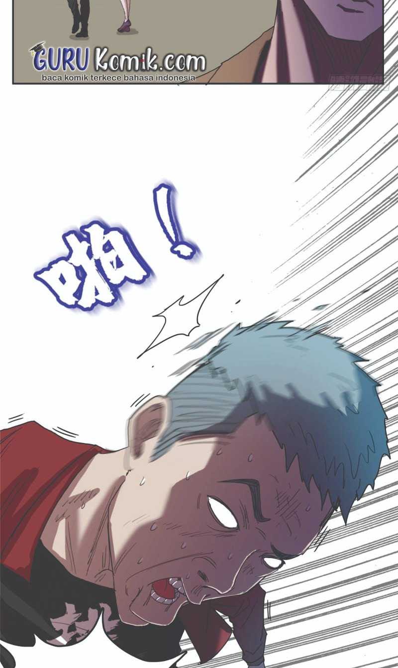 I Was Possessed By The Devil Bab 18 halaman 12