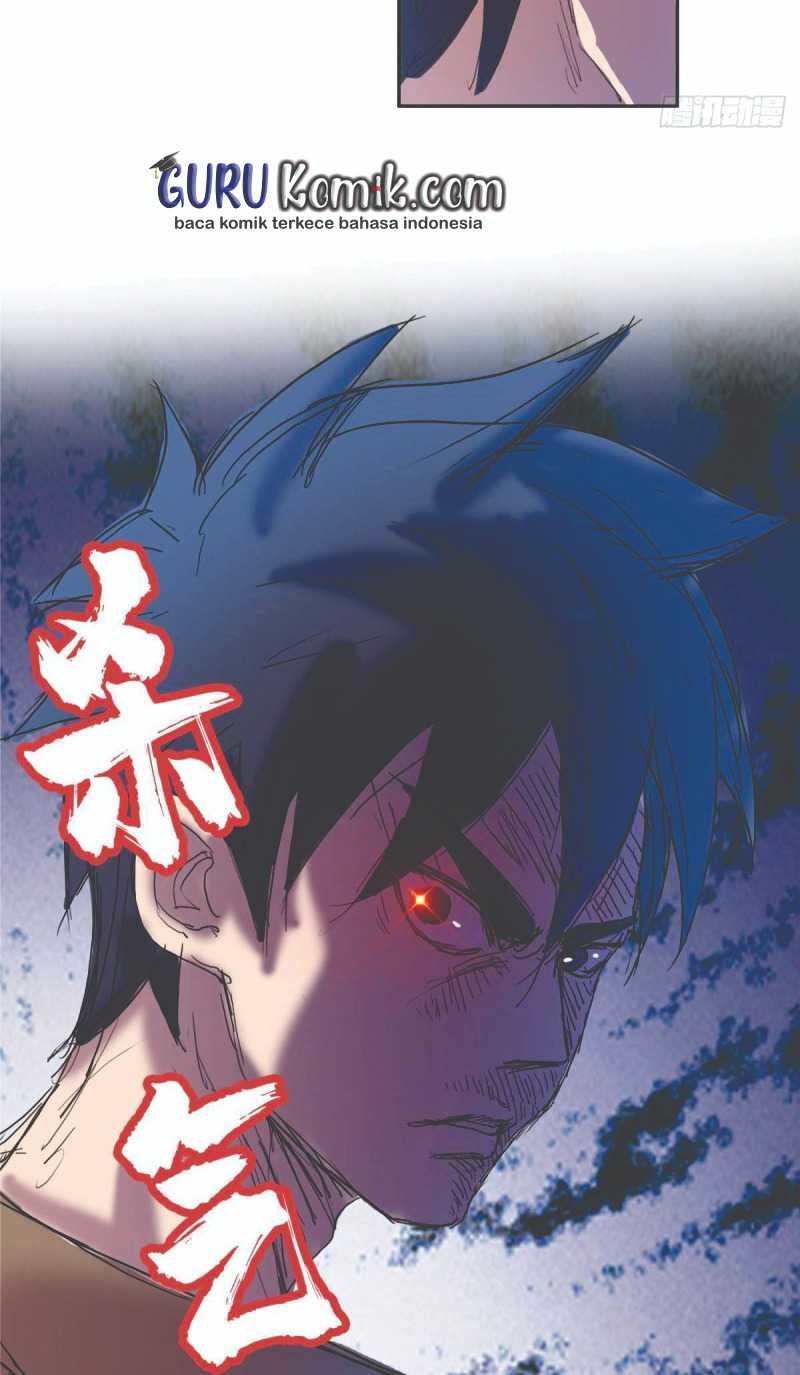 I Was Possessed By The Devil Bab 18 halaman 24