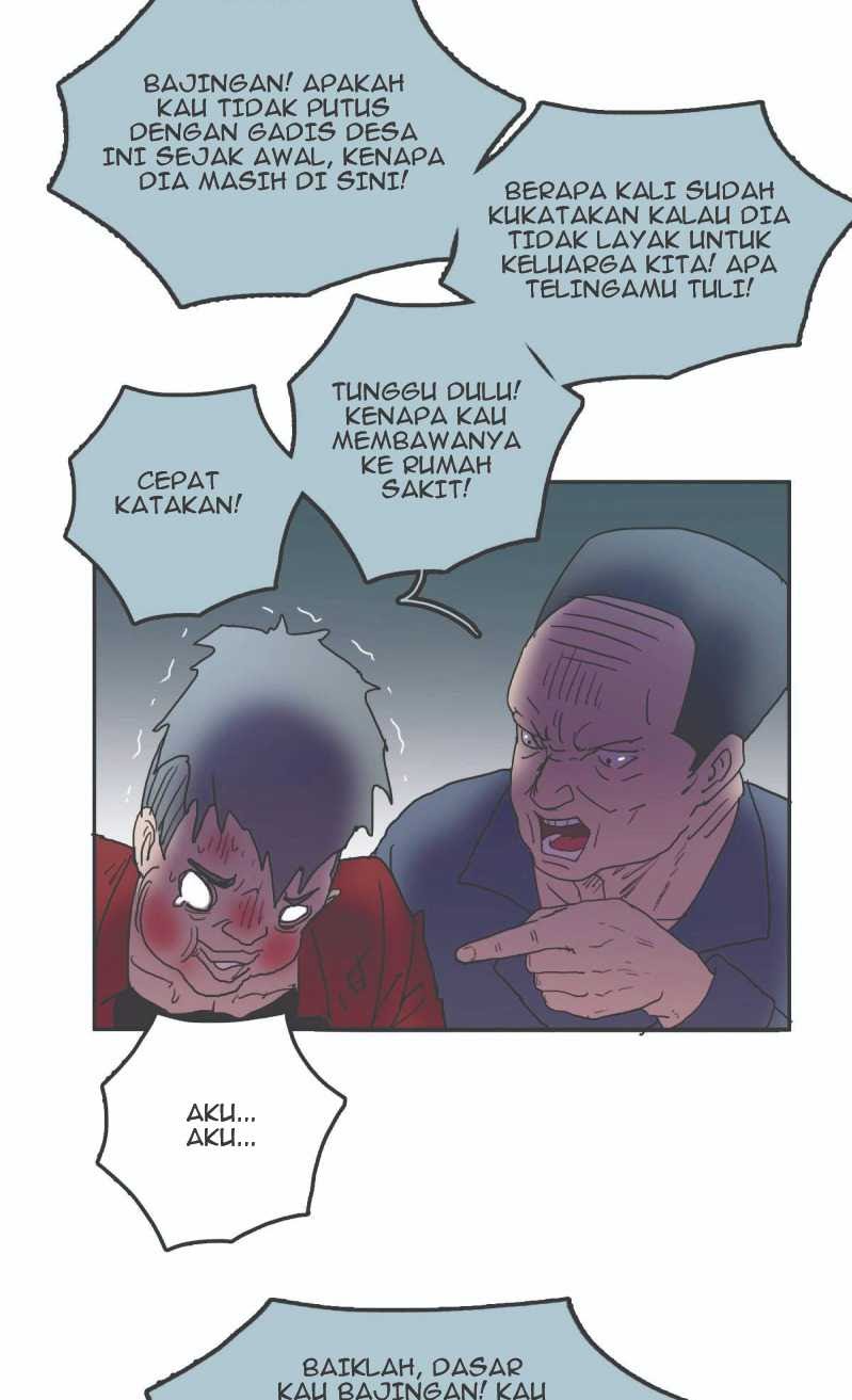 I Was Possessed By The Devil Bab 18 halaman 45