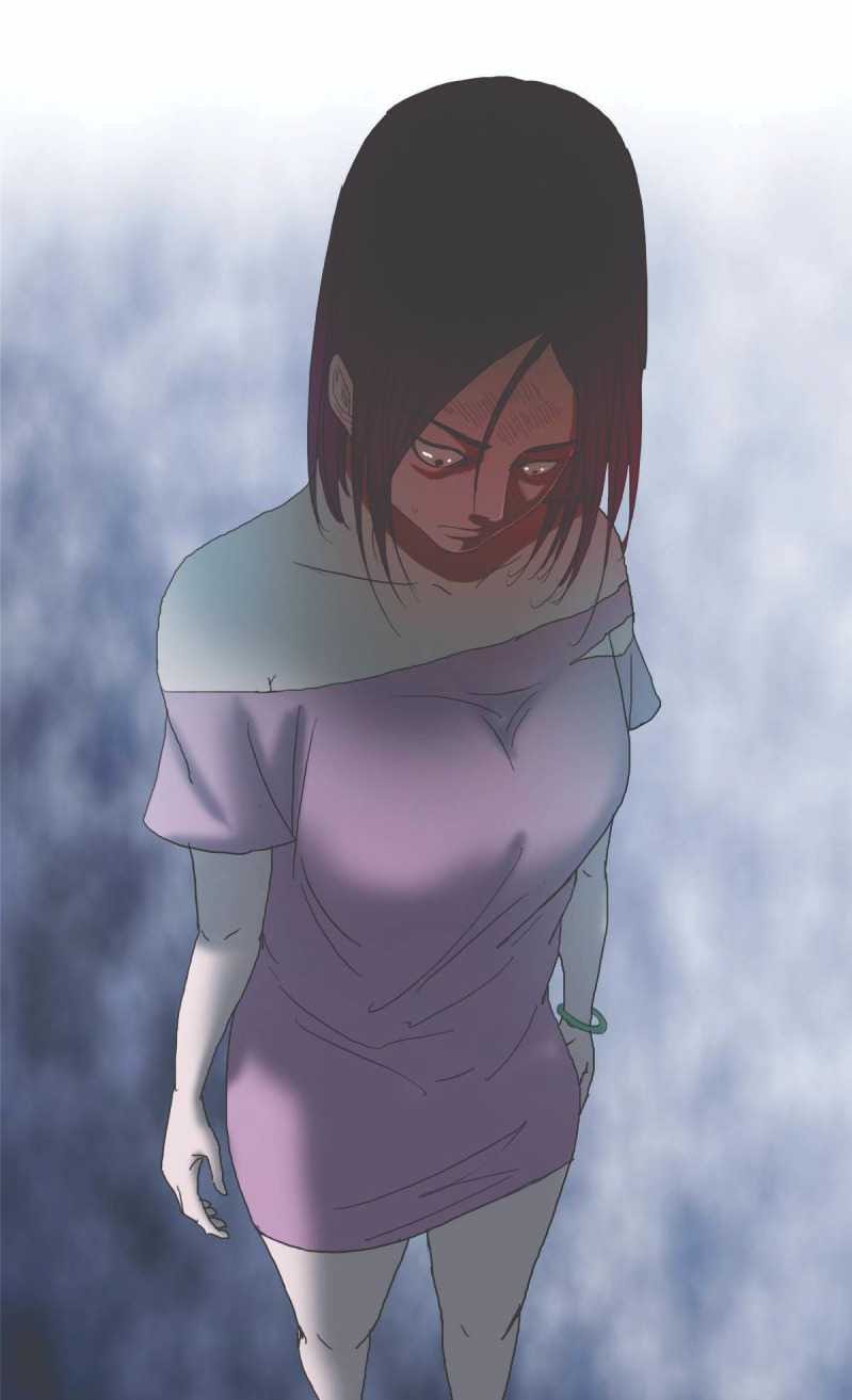 I Was Possessed By The Devil Bab 18 halaman 48