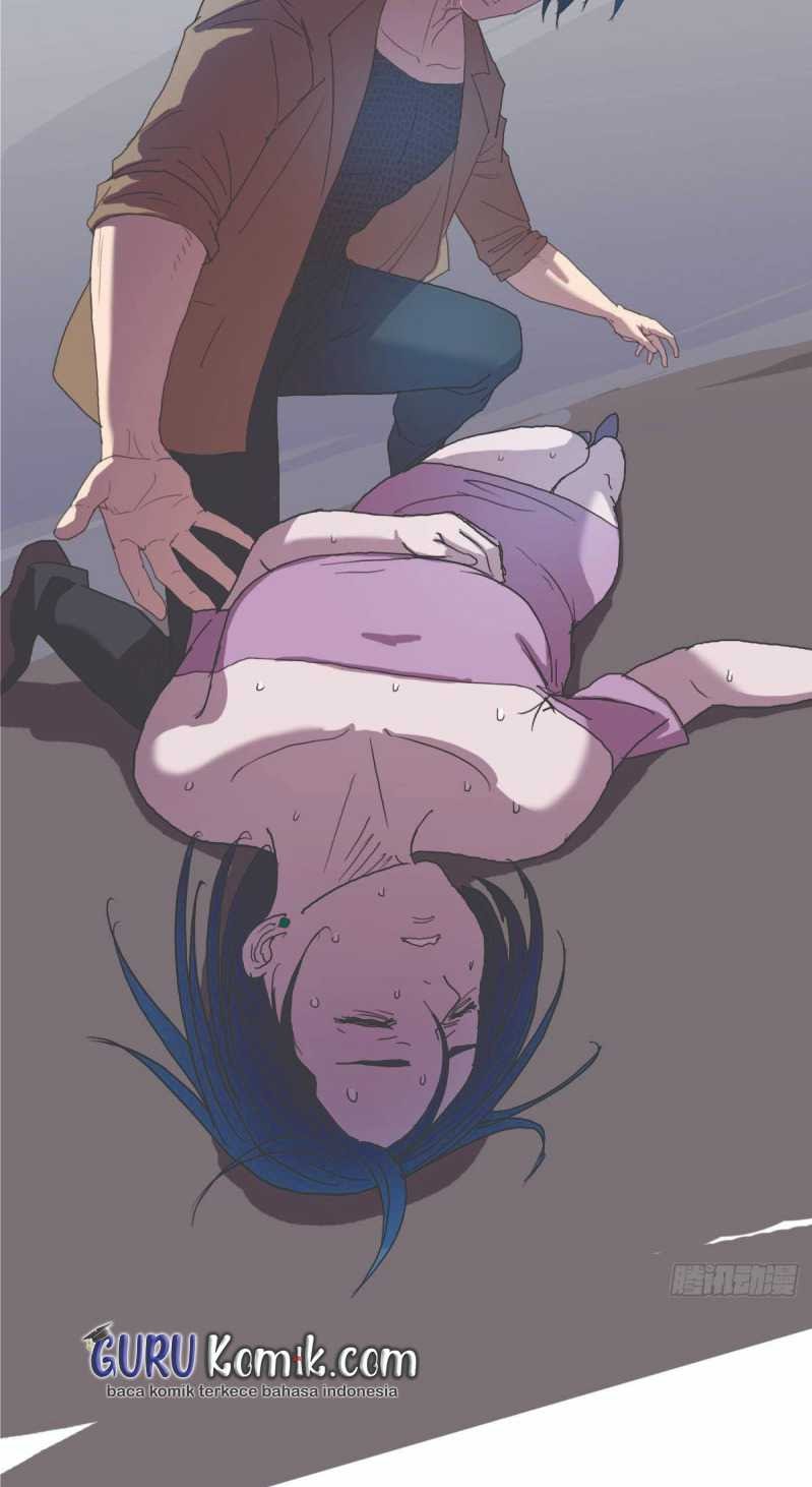 I Was Possessed By The Devil chapter 19 halaman 6