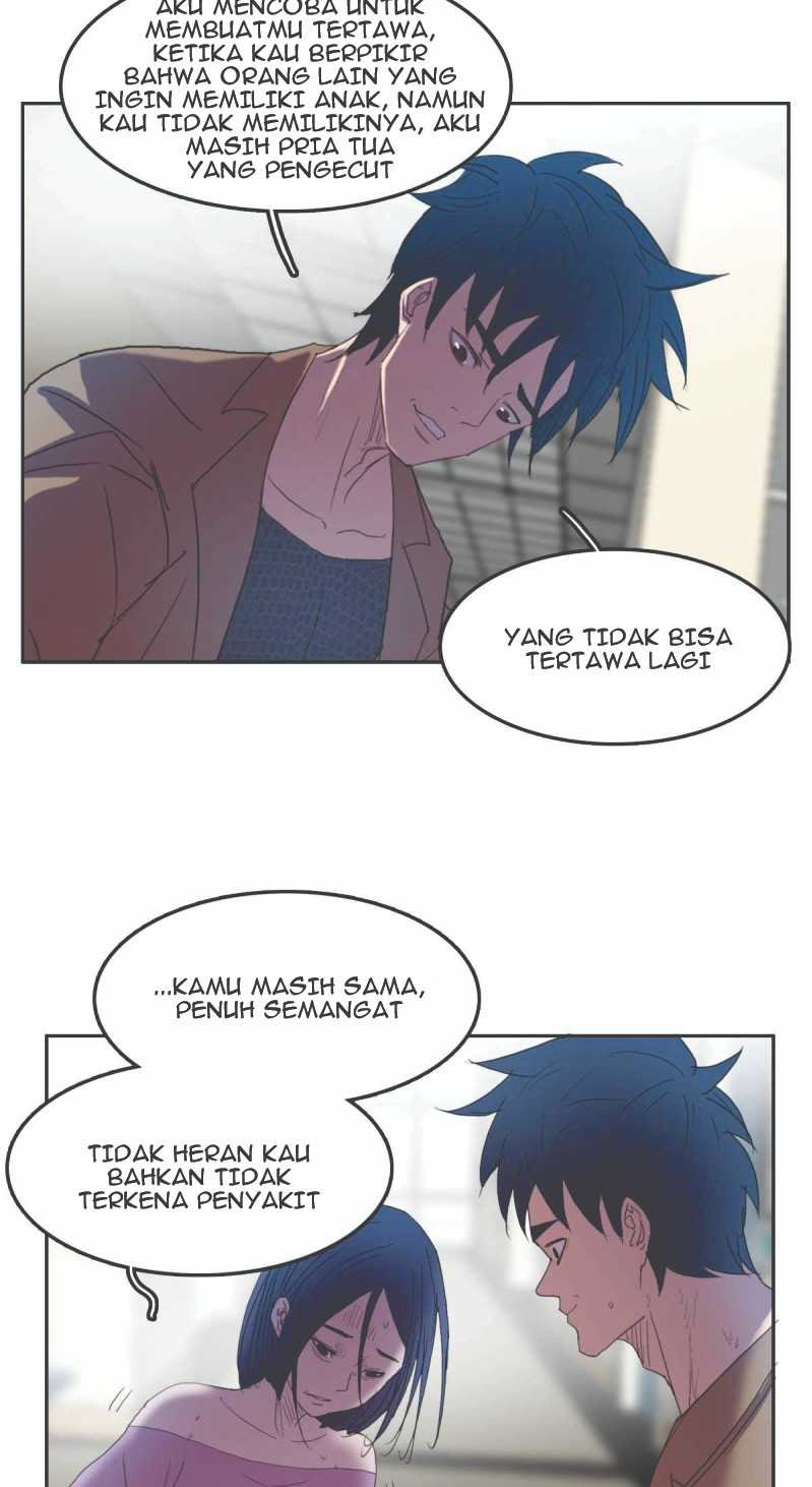 I Was Possessed By The Devil chapter 19 halaman 8
