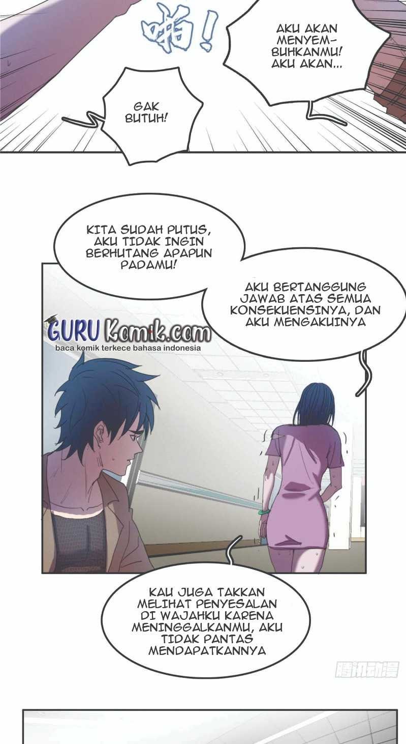 I Was Possessed By The Devil chapter 19 halaman 10