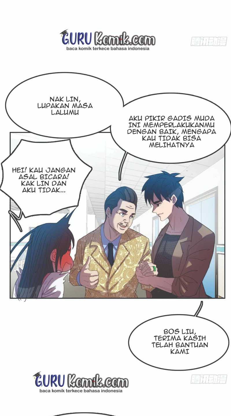 I Was Possessed By The Devil chapter 19 halaman 14