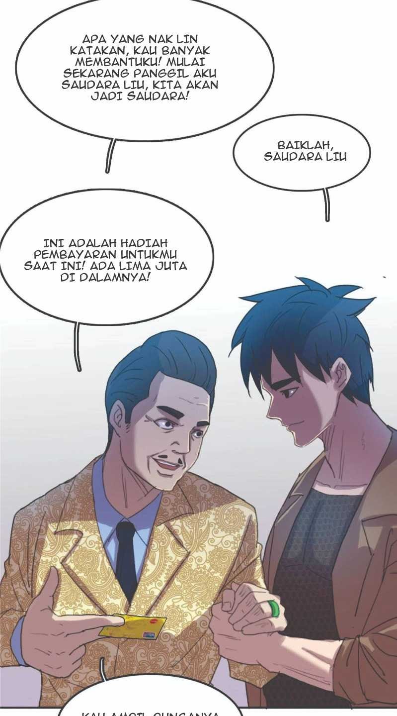 I Was Possessed By The Devil chapter 19 halaman 15