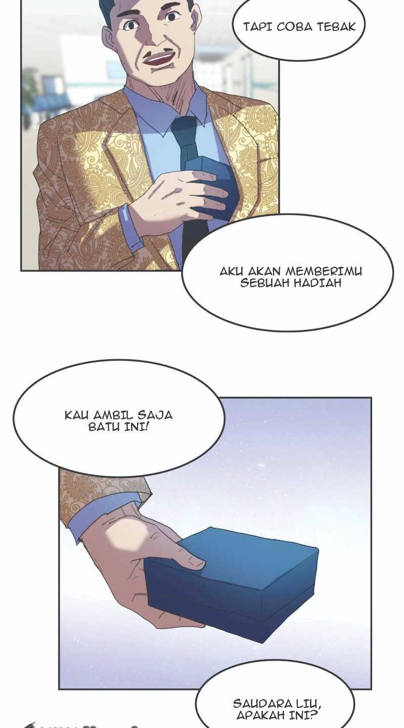 I Was Possessed By The Devil chapter 19 halaman 19